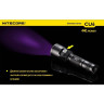 Фонарь NITECORE CHAMELEON CU6 XP-G2 + UV + RGB 11144